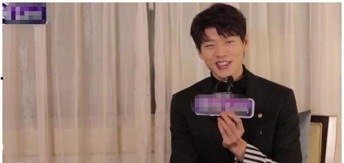 圈内爆料肖战魏大勋,揭秘两人背后的故事与友情  第3张