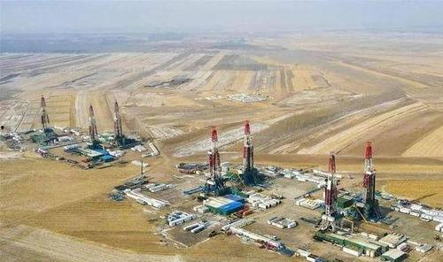 大庆油田爆料事件视频大全,揭露油田内幕与真相  第1张