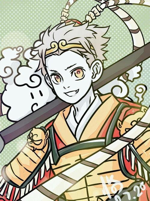 非人哉最新爆料图片,新爆料图揭秘神秘角色，奇幻冒险再升级！  第1张